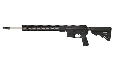 RADICAL 6.5GRNDL 20" 15"RPR 15RD BLK