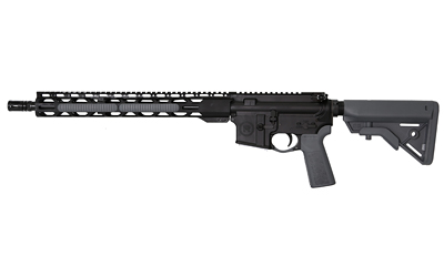 RADICAL 556NATO 16" 30RD BLK/GRY