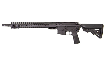RADICAL 350LGND 16" 15" SHR 10RD BLK