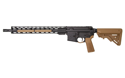 RADICAL 762X39 16" 10RD BLK/CB