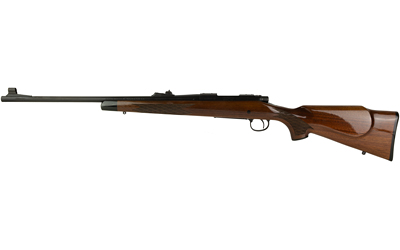 REM 700 BDL 308WIN 22" WALNUT 4RD