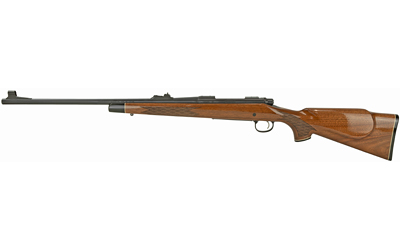 REM 700 BDL 300WIN 24" WALNUT 3RD