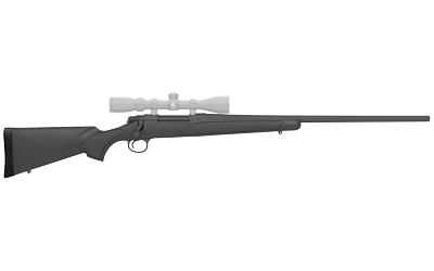 REM 700 ADL 30-06 24" SYN BLK