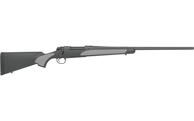 REM 700 SPS 7MMREM 26" MATTE BL SYN
