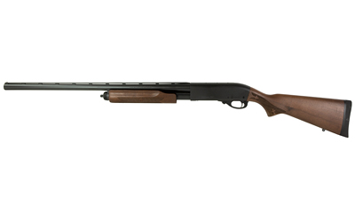 REM 870 FIELD 12/26/3" WALNUT