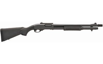 REM 870 TACT 12/18.5 6RD BLK GRS