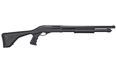 REM 870 TAC 12/18.5" PG STK 6RD