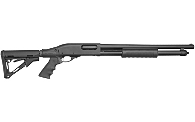 REM 870 TACT 12/18.5 6RD 6 POS PG