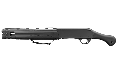 REM V3 TAC-13 12/13" 3" BLK SHKWV GR