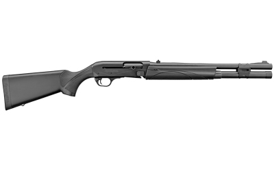 REM V3 TACTICAL 12GA 18.5" RFL SGHT
