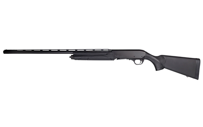 REM V3 FIELD PRO 12/26/3" 4RD BLK