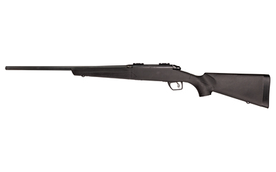REM 783 350LEG 20" BLACK 4RD
