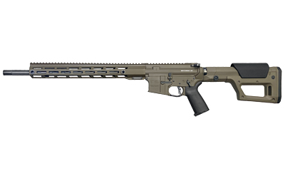 RISE WATCHMANXR .22ARC 18" 10RD BRWN
