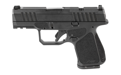 ROST MARTIN RM1S OR 9MM 4" 15RD BLK