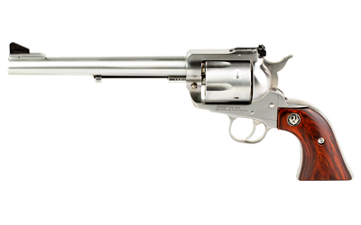 RUGER BLKHWK 45LC 7.5" STS 6RD
