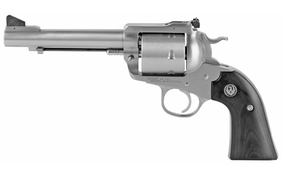 RUGER BLKHWK 45ACP/45LC 5.5" STS 6RD