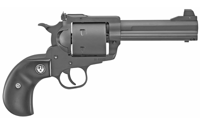 RUGER BLKHWK 45LC/45ACP 4" BLK 6RD