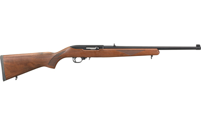 RUGER 10/22 SPRT 22LR 18.5" BLK 10RD