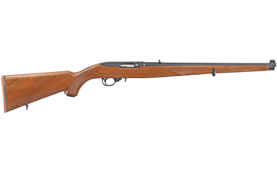RUGER 10/22 MANN 22LR 18.5" BL 10RD