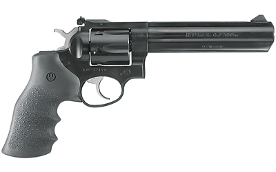RUGER GP100 357MAG 6" BL 6RD