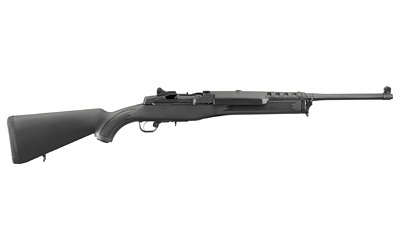 RUGER MINI-14 RNCH 5.56 18.5" 5RD SY