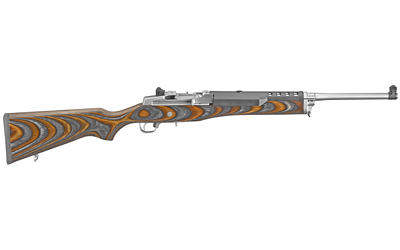 RUGER MINI-14 556NATO 18.5" 5RD SS
