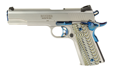 RUGER SR1911 45 ACP 5" STS8RD