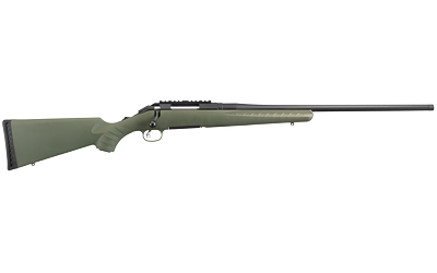 RUGER AMERICAN PRED 6.5CRD 22" RT
