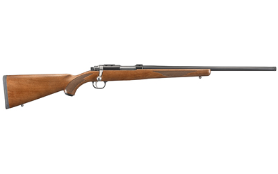 RUGER 77/17 17WSM 20" 6RD WLNT
