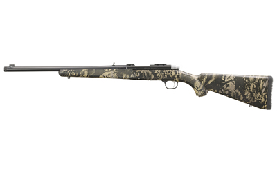 RUGER 77/357 357MAG 18.5" 5RD KRYPTK