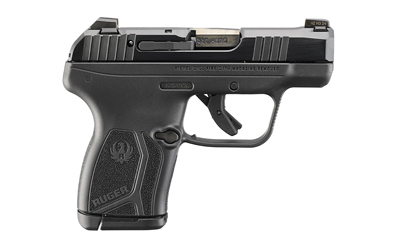 RUGER LCP MAX 380ACP 2.8" 10RD 75TH