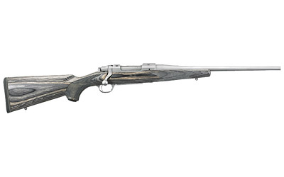 RUGER HWKEYE LAM 7MM-08 16.5" STS 4R