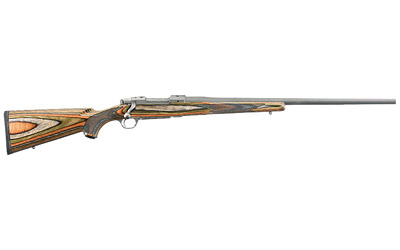 RUGER HWKEYE PRED 204RUG 24" STS 5RD