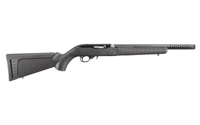 RUGER 10/22 TKDN 22LR 10RD LITE THRD