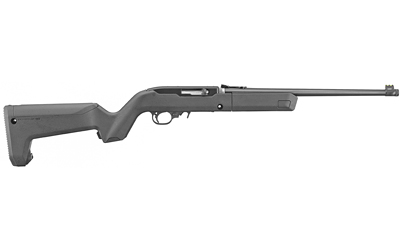 RUGER 10/22 BCKPKR 22LR 16" BLK 10R