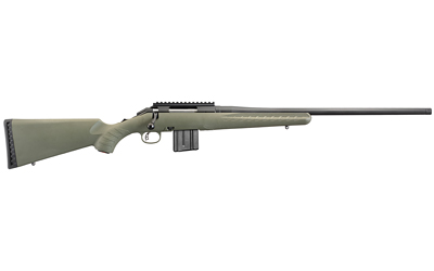 RUGER AMERICAN PRED 6.5GRN 22" AR
