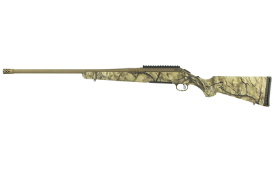 RUGER AMERICAN 3006SP 22" GWC 4RD
