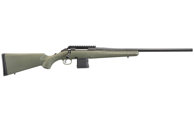 RUGER AMERICAN PRED 223REM 22" AR