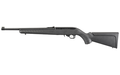 RUGER 10/22 CMP 22LR 16.1" BLK 10RD