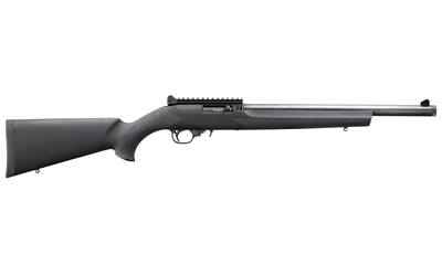 RUGER 10/22 CARB 22LR 16.12" TB BLK