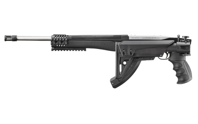 RUGER 10/22 TACT 22LR 16.5" STS 25RD