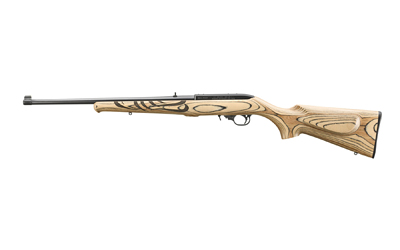 RUGER 10/22 SPRTR 22LR 18.5" EAGLE