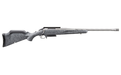 RUGER AMERICAN GEN2 6.5CM 20" GM 3RD