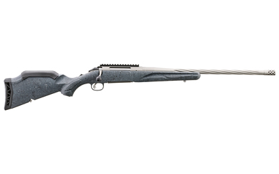 RUGER AMERICAN GEN2 270WIN 20" GM