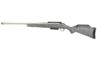 RUGER AMERICAN GEN2 6.5PRC 20" GM