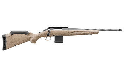 RUGER AMER RANCH GEN2 556NATO 16.1"