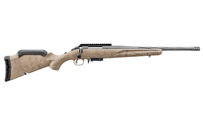 RUGER AMER RANCH GEN2 762X39 16.1"