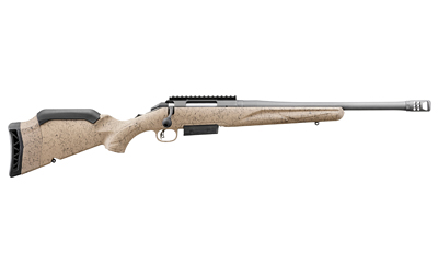 RUGER AMER RANCH GEN2 450BM 16.4"