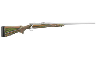 RUGER HWKEYE PRED 6.5CRD 24" STS 4RD