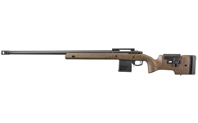 RUGER HWKEYE LRT 204RUG 26" HB 10RD